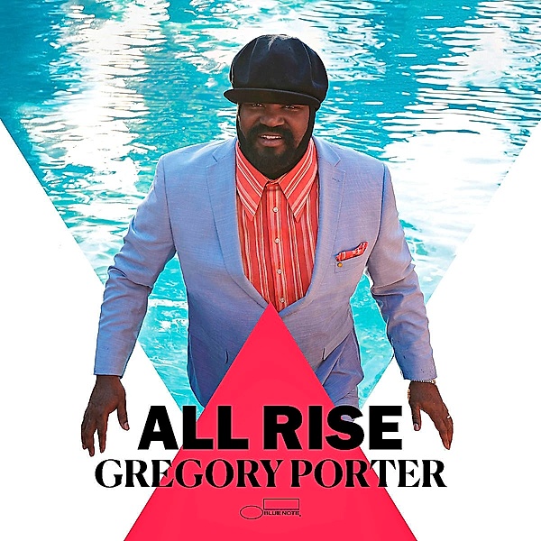 All Rise, Gregory Porter