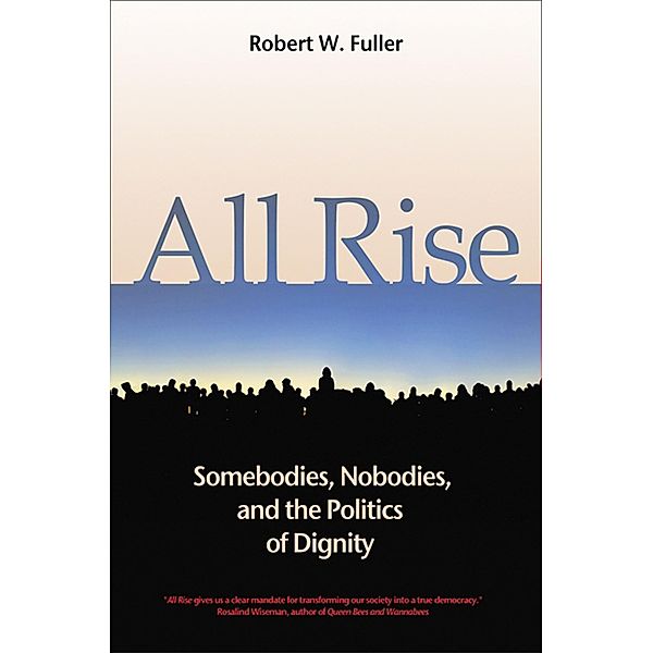 All Rise, Robert W. Fuller