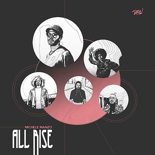 All Rise (Vinyl), Michele Manzo