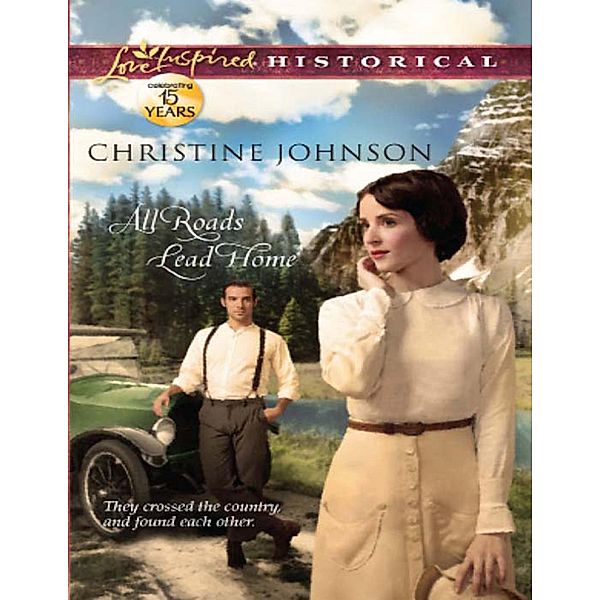 All Roads Lead Home, Christine Johnson