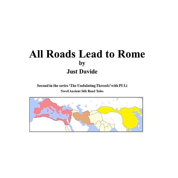 All Roads Lead to Rome, Just Davide