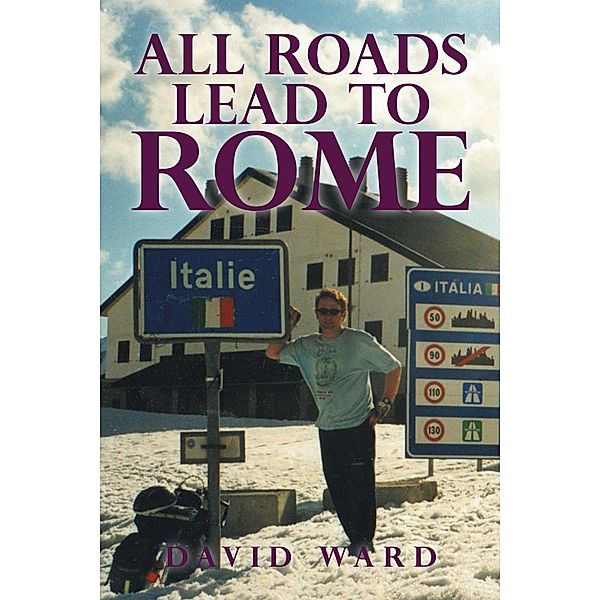 All Roads Lead to Rome, David Ward