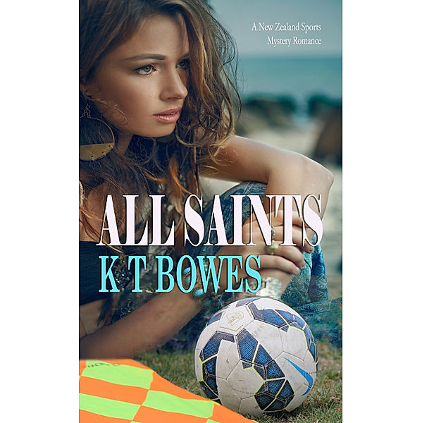All Saints, K T Bowes