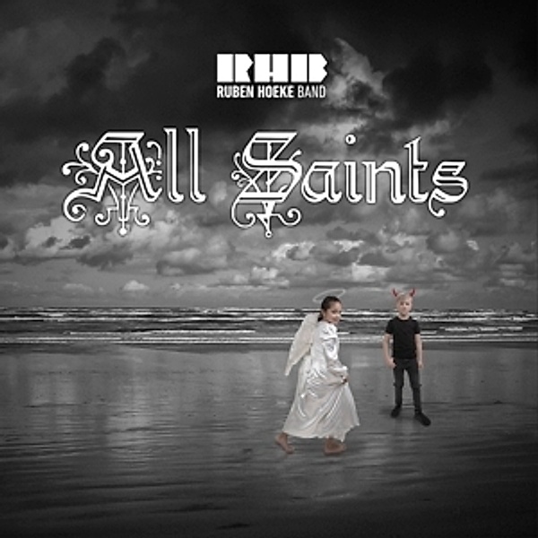 All Saints, Ruben-Band- Hoeke