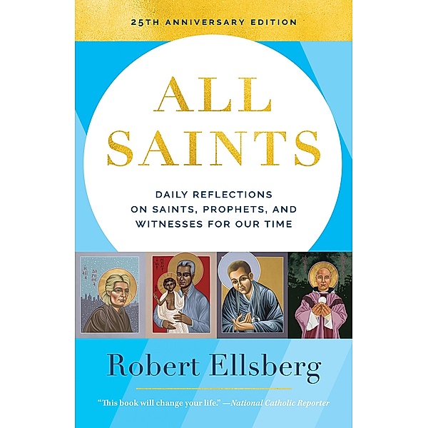 All Saints, Robert Ellsberg