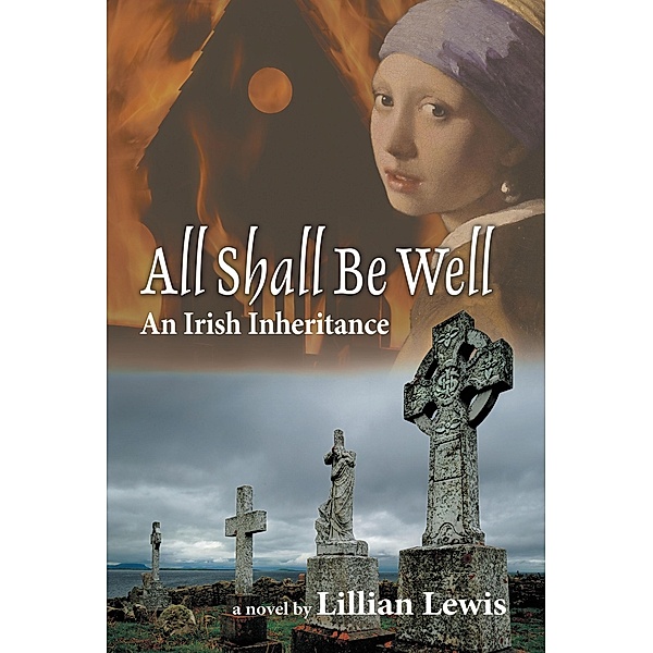 All Shall Be Well, Lillian Lewis