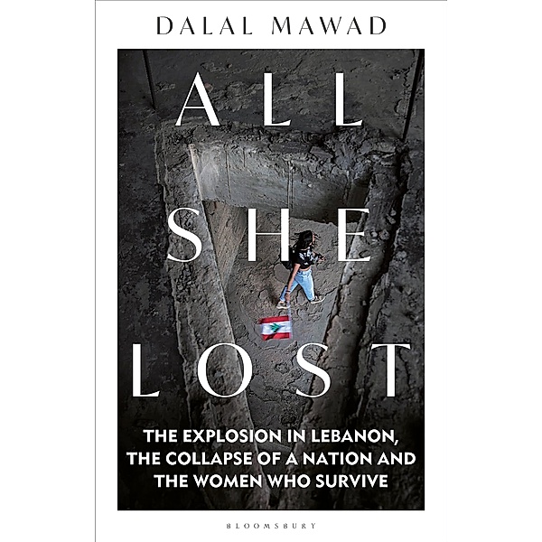 All She Lost, Dalal Mawad