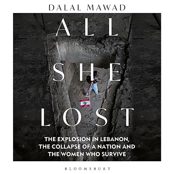 All She Lost, Dalal Mawad