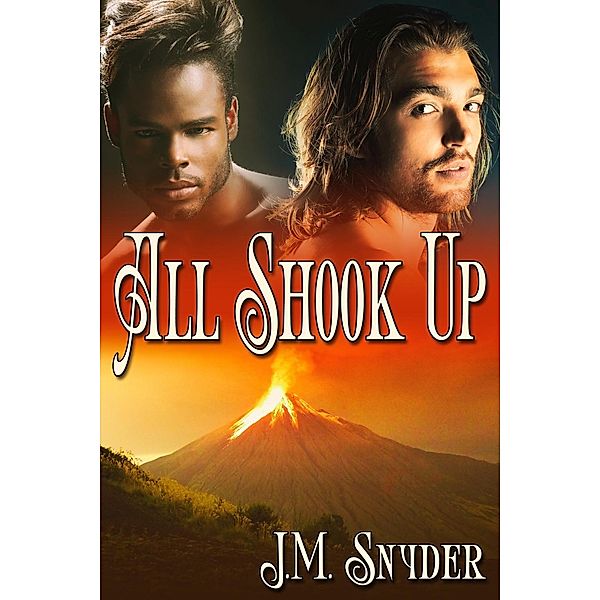 All Shook Up, J. M. Snyder
