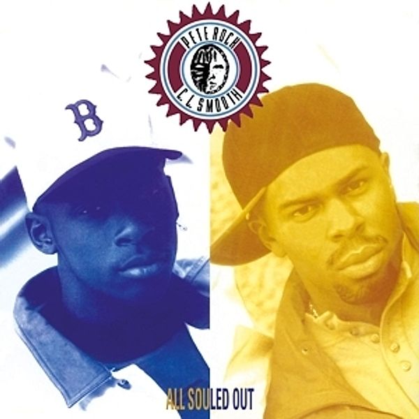 All Souled Out, Pete & Cl Smooth Rock
