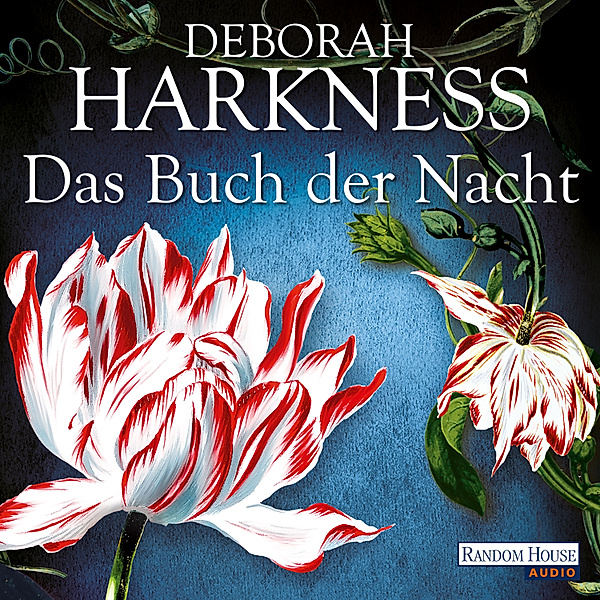 All Souls - 3 - Das Buch der Nacht, Deborah Harkness