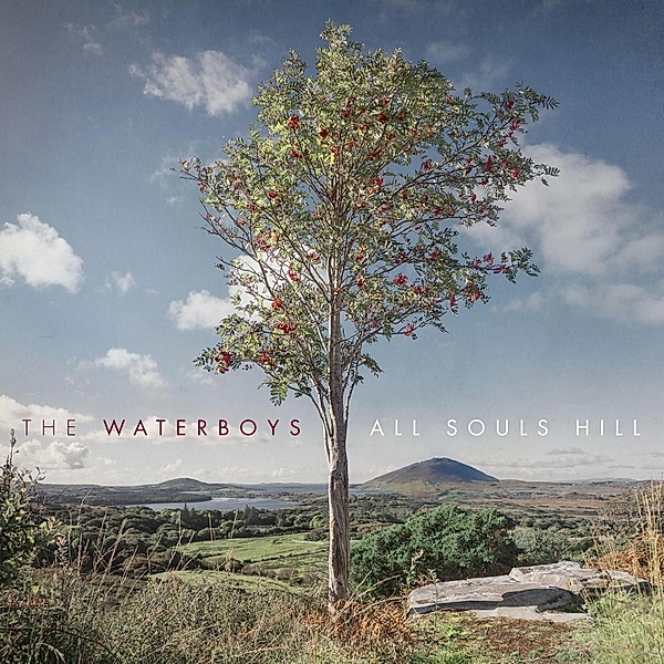 All Souls Hill, The Waterboys
