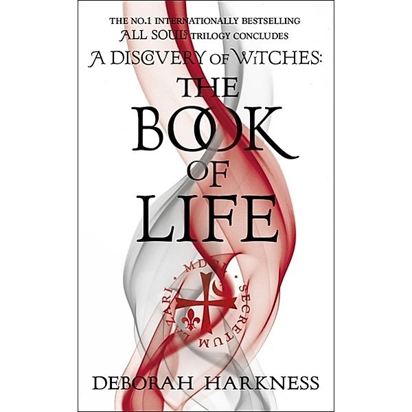 All Souls / The Book of Life, Deborah Harkness