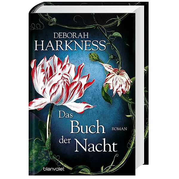 All Souls Trilogie Band 3: Das Buch der Nacht, Deborah Harkness