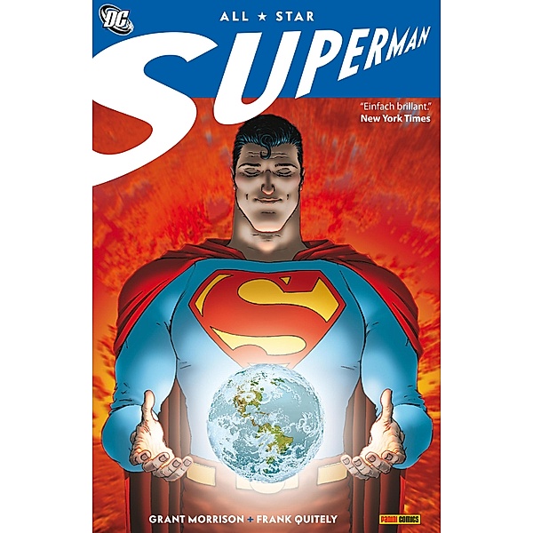 All Star Superman / All Star Superman, Morrison Grant
