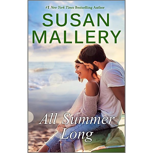 All Summer Long / Fool's Gold Bd.12, Susan Mallery