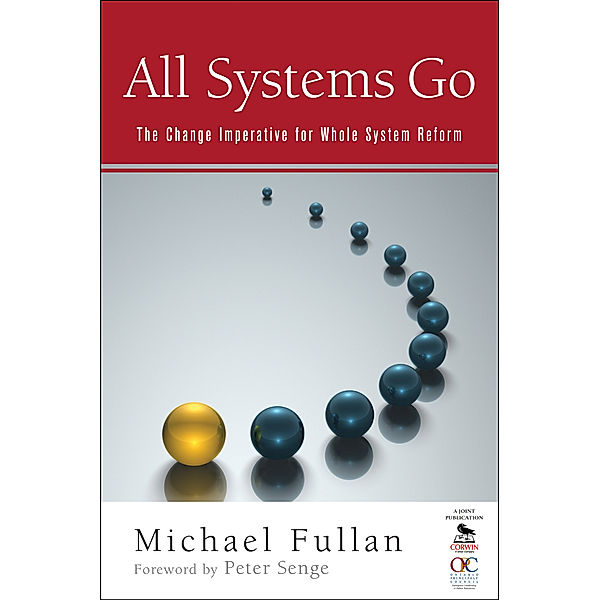 All Systems Go, Michael Fullan