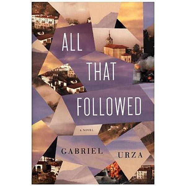 All That Followed, Gabriel Urza