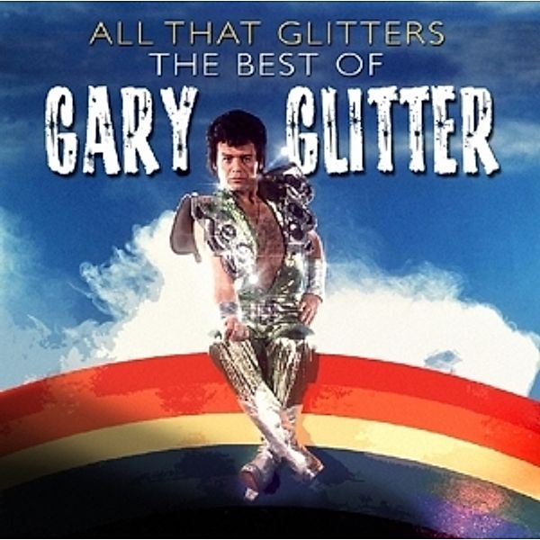 All That Glitter-Best Of, Gary Glitter