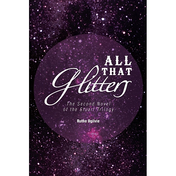 All That Glitters, Ruthe Ogilvie
