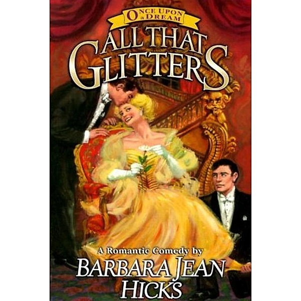 All That Glitters, Barbara Jean Hicks