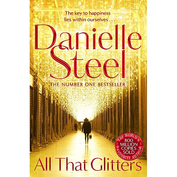 All That Glitters, Danielle Steel