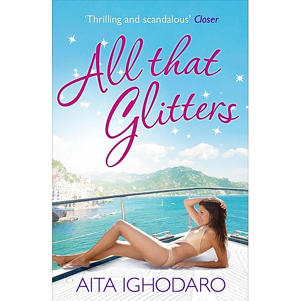 All that Glitters, Aita Ighodaro
