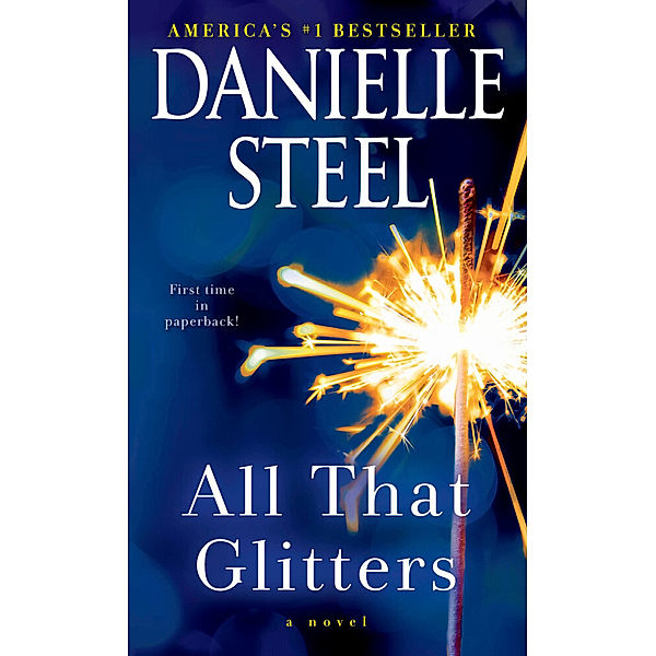 All That Glitters, Danielle Steel