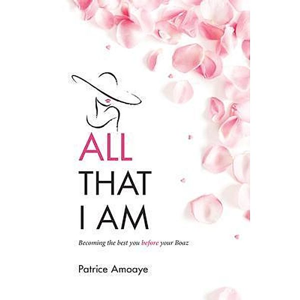 All That I Am, Patrice Amoaye