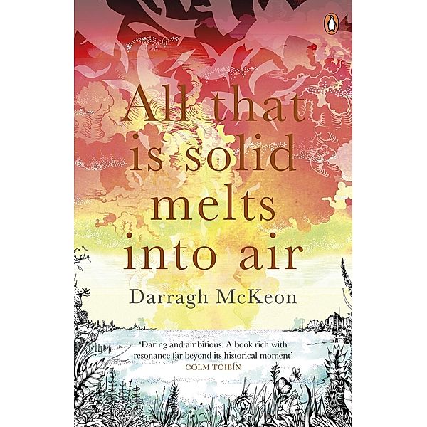 All That is Solid Melts into Air, Darragh McKeon