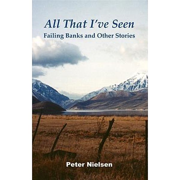 All That I've Seen / Publish Authority, Peter Nielsen