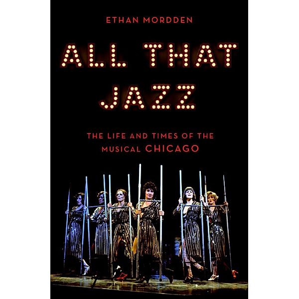 All That Jazz, Ethan Mordden