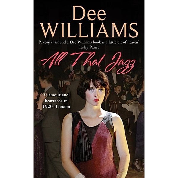 All That Jazz, Dee Williams