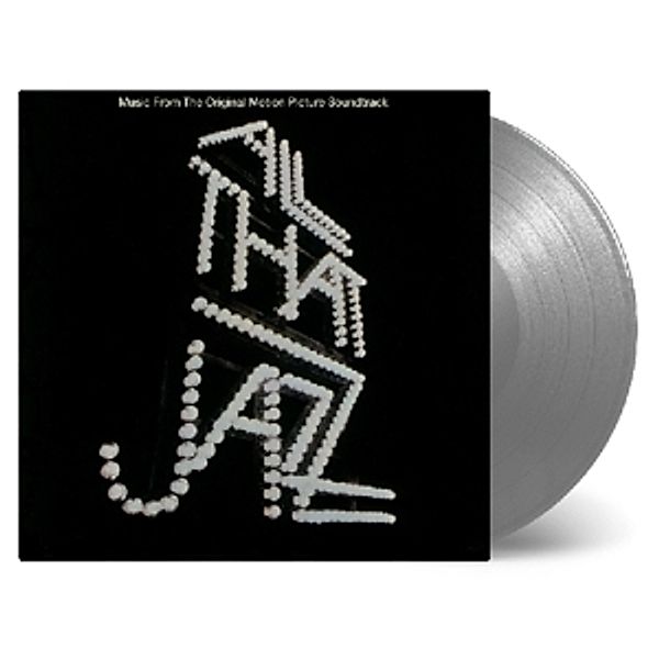 All That Jazz (Vinyl), Diverse Interpreten