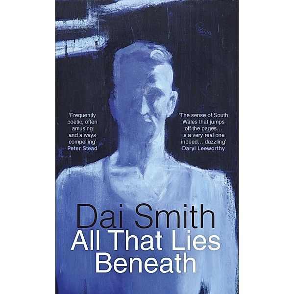 All that Lies Beneath, Dai Smith