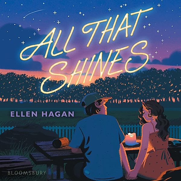 All That Shines, Ellen Hagan