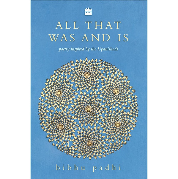 All That Was And Is, Bibhu Padhi
