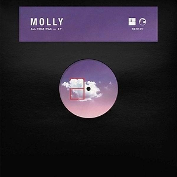 All That Was E.P. (Vinyl), Molly