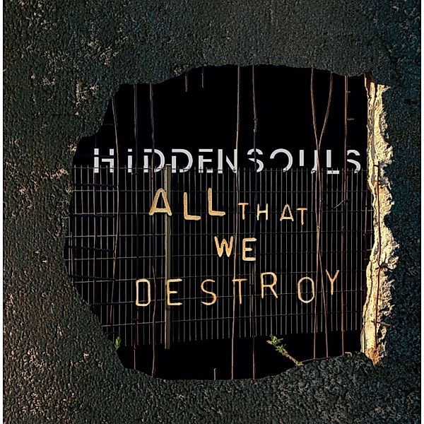 All That We Destroy, Hidden Souls