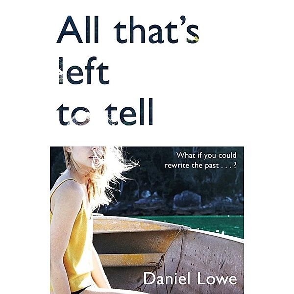 All That's Left to Tell, Daniel Lowe