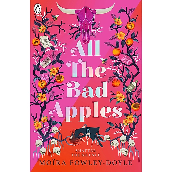 All the Bad Apples, Moira Fowley-Doyle