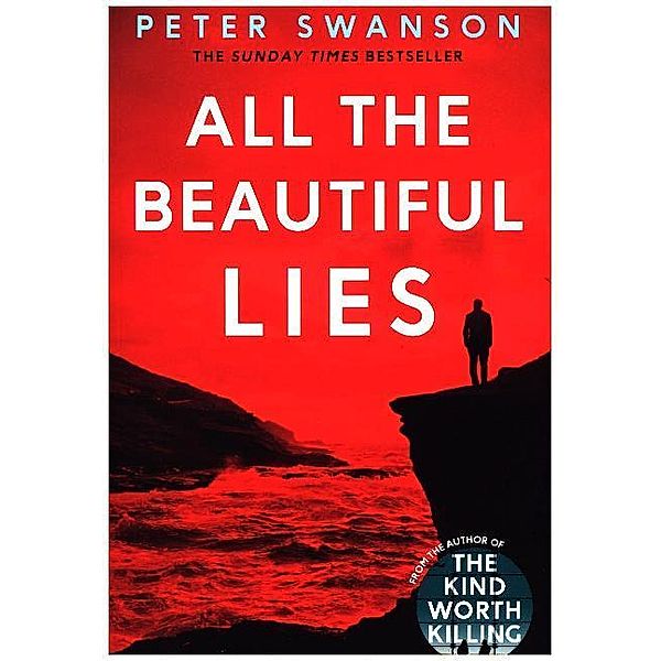 All the Beautiful Lies, Peter Swanson