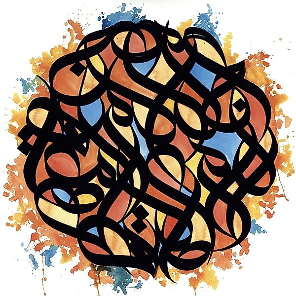 All The Beauty In This Whole Life (Vinyl), Brother Ali