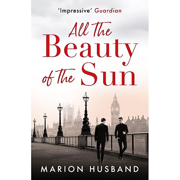 All the Beauty of the Sun / The Boy I Love Bd.2, Marion Husband