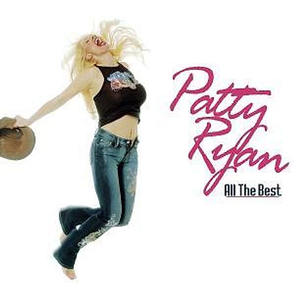 All The Best, Patty Ryan