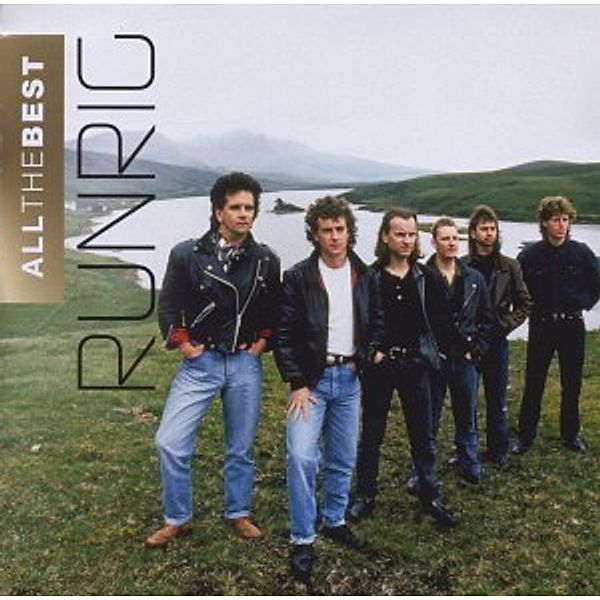 All The Best, Runrig