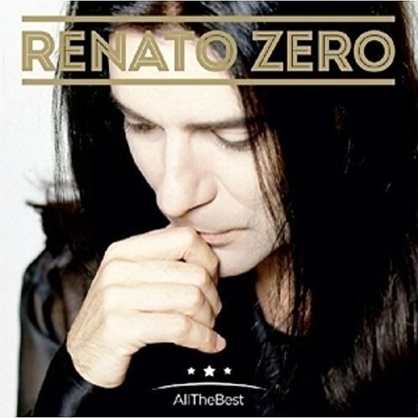 All The Best, Renato Zero