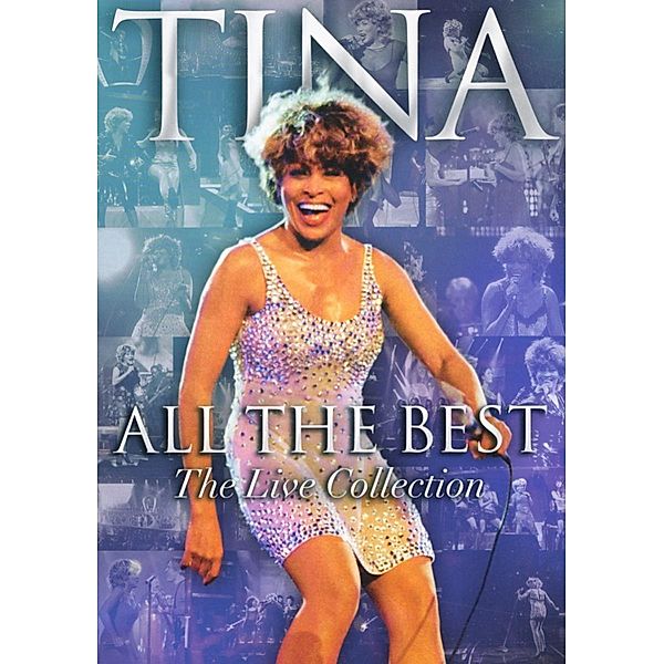 All The Best, Tina Turner