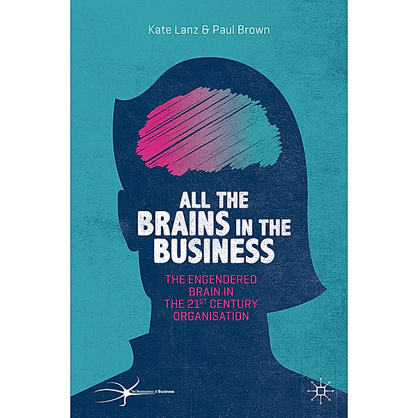 All the Brains in the Business, Kate Lanz, Paul Brown