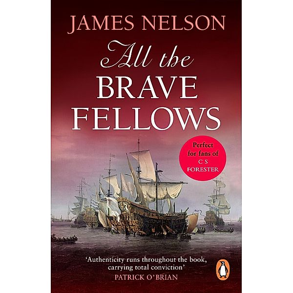 All The Brave Fellows, James Nelson